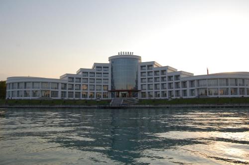 Agsaray Deluxe Hotel图片