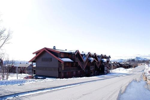 Central on Beitostølen with walking distance to everything in Beitostolen