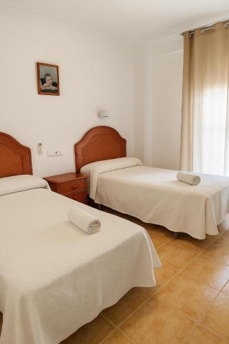 Apartamentos Balcon de Carabeo - image 8