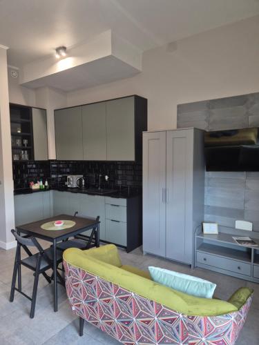 APARTAMENTY PRUCHNICKA in Jaroslaw