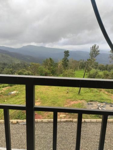 Windy MOUNTAIN, Vagamon