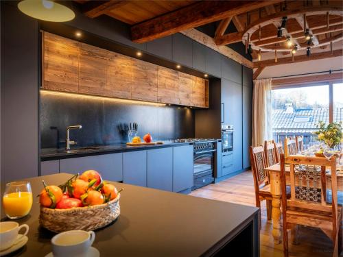 Chalet Keramis - OVO Network in La Riviere-Enverse (Rhone-Alpes)