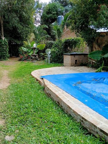 Cabañas Carayá II (Cabanas Caraya II) in Paso De La Patrija
