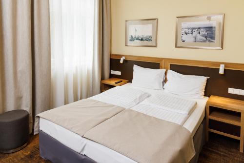Jakubowy Hotel