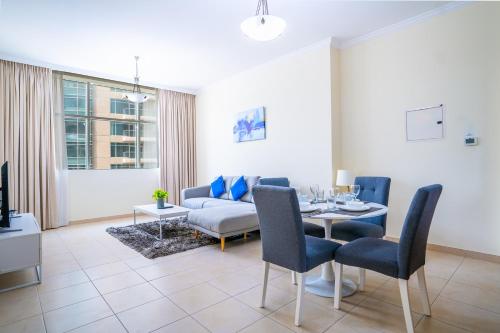 RH- City Center Retreat,1BR, walk to Burj Khalifa, Dubai (photo 2)