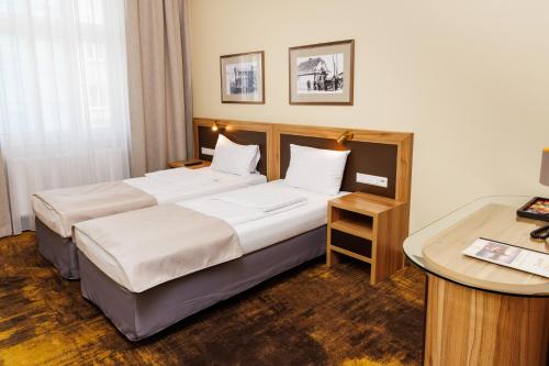 Jakubowy Hotel
