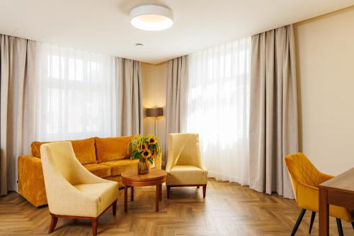 Jakubowy Hotel