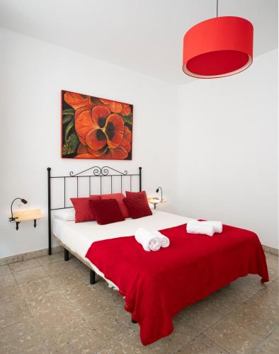 Andalusian Ruby - Light-Filled Apartment by the Cathedral - 2A, Granada (photo 10)