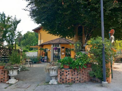 Sam's Getaway in Roccaforte Mondovi