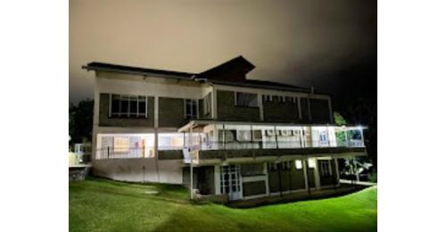 Vista exterior, Fairways Hotel in Narok