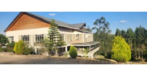 Vista exterior, Fairways Hotel in Narok