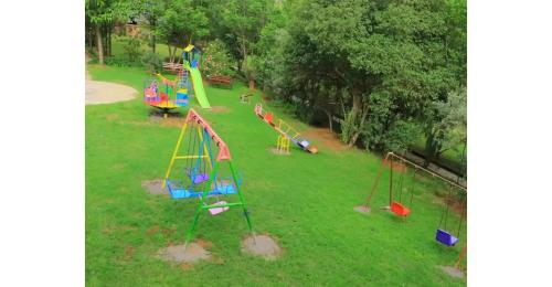Parque infantil, Fairways Hotel in Narok