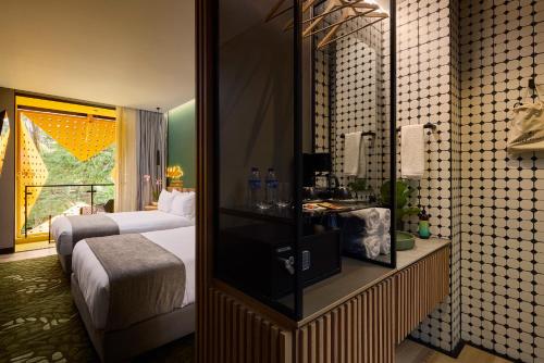 Calle Flora Hotel by Jalo – Medellin, VT
