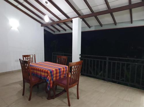 Joy living home in Homagama