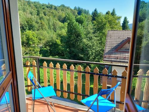 Sam's Getaway in Roccaforte Mondovi