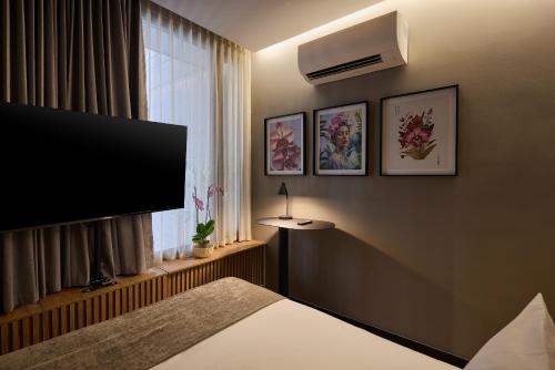 Calle Flora Hotel by Jalo – Medellin, VT
