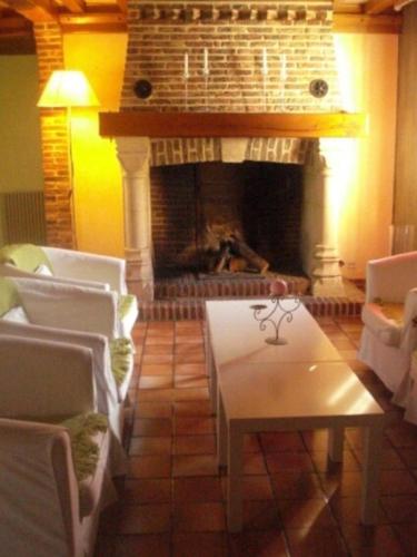 Villa Les Hortensias 14 à 20 pers 10min d'Etretat (Villa Les Hortensias 14 a 20 pers 10min d'Etretat) in 曼尼克维尔