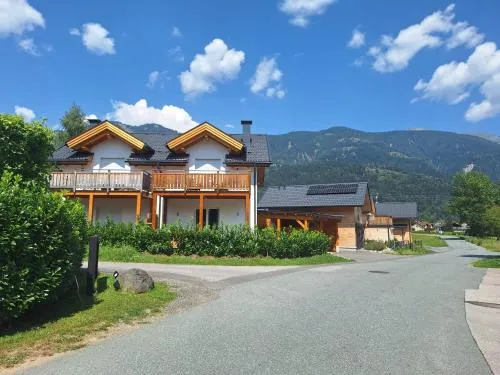 Casa Safra in Kötschach-Mauthen, Österreich