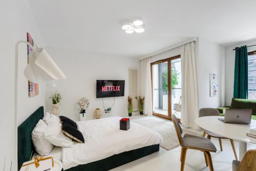 Lumina Deluxe Warsaw, Varsavia (foto 6)