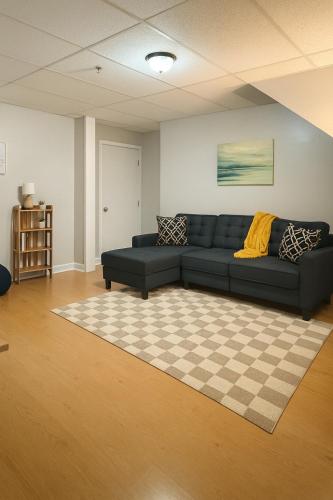 Perfect for Groups! 3BR-3BA Near WVU & Downtown
