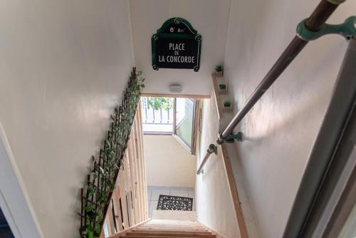 A szálláshely kívülről, Villa Marie Carmen in Rivesaltes