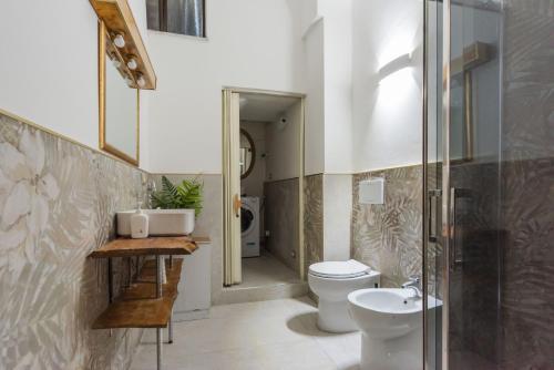 Bathroom, Etnea Home with Pool by Wonderful Italy in Tremestieri Etneo