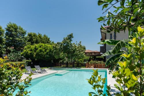 Swimming pool, Etnea Home with Pool by Wonderful Italy in Tremestieri Etneo