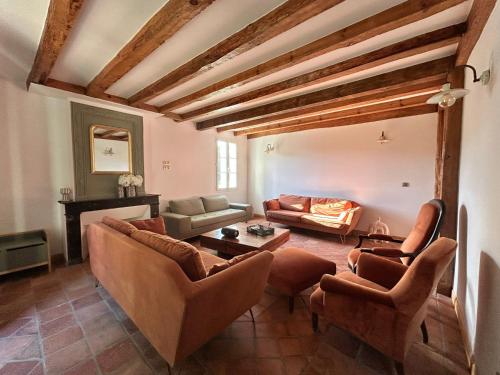 sala de TV, La Landaise in Castets