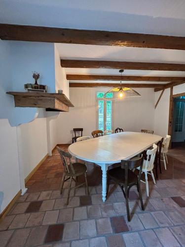 Instalaciones, La Landaise in Castets