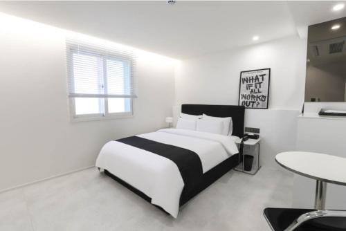 부산 aiden 호텔 부대시설