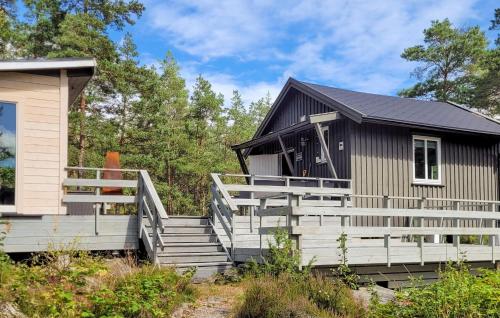 . Nice Home In Sarpsborg With Wifi