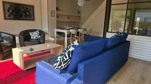 Villa grand jardin, 10mn du centre ville, Toulouse (photo 10)