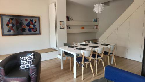 Villa grand jardin, 10mn du centre ville, Toulouse (photo 9)