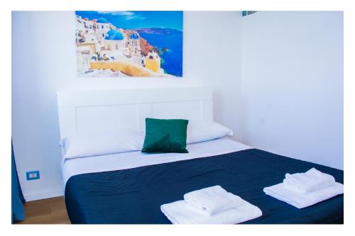 Ostia Holiday Santorini