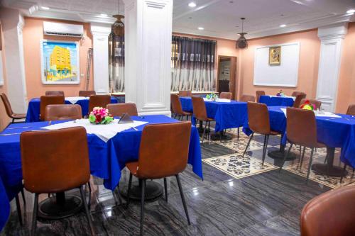 Hotel Sindz Palace in Yaounde