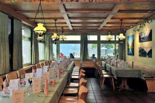 Hotel Rhodannenberg AG - image 8