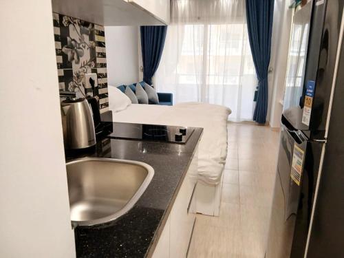 Florenza Khamsin Resort Hurghada 3