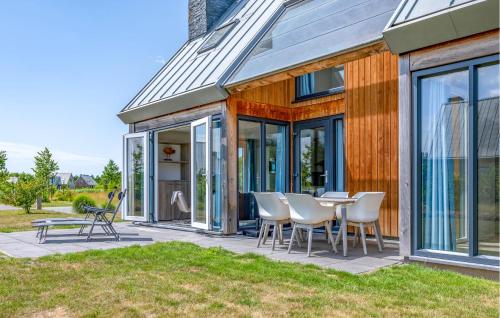 Экстерьер, 3 Bedroom Awesome Home In Kamperland in Камперланд