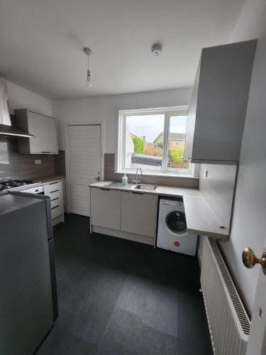 Charming 3-Bed Oasis-free parking, Glasgow (Foto 10)