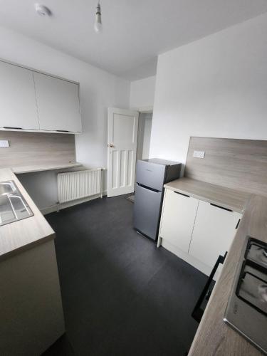 Charming 3-Bed Oasis-free parking, Glasgow (Foto 8)