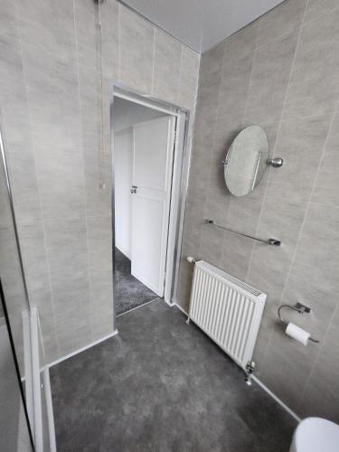 Charming 3-Bed Oasis-free parking, Glasgow (Foto 11)