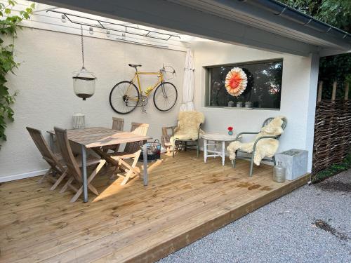 Small house in central Båstad, Båstad (fotografie 7)