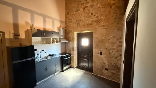 Stone House Experience near Monumental Olive Tree of Vouves