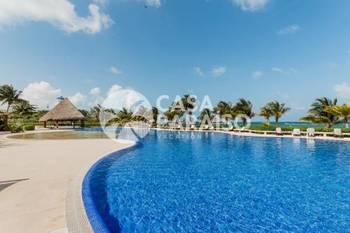 BRISA Beachfront apartment studio by Casa Paraiso, Cancún (zdjęcie 3)