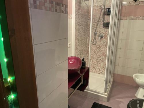 Deluxe Double Studio