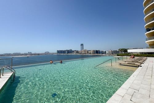 Fantastic 2BR apartment Palm, Sea and Sunset Views, Dubaj (zdjęcie 6)