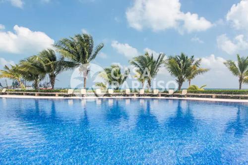 BRISA Beachfront apartment studio by Casa Paraiso, Cancún (zdjęcie 6)
