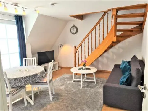 Seeperle in List auf Sylt, Deutschland