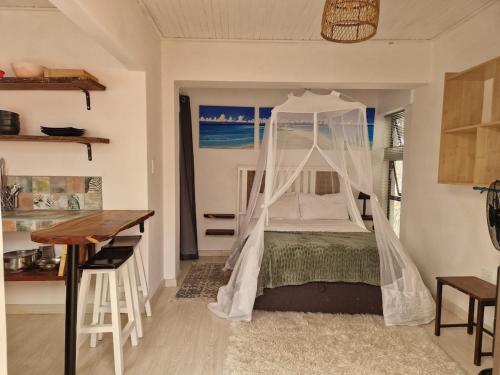 The Seabird Cottage, Gqeberha