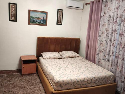 Cosy House, Tirana (fotografie 2)